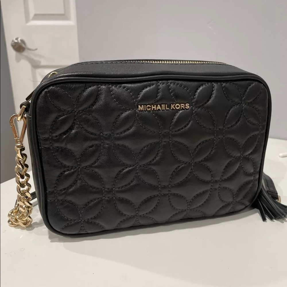 Michael Kors Camera Bag